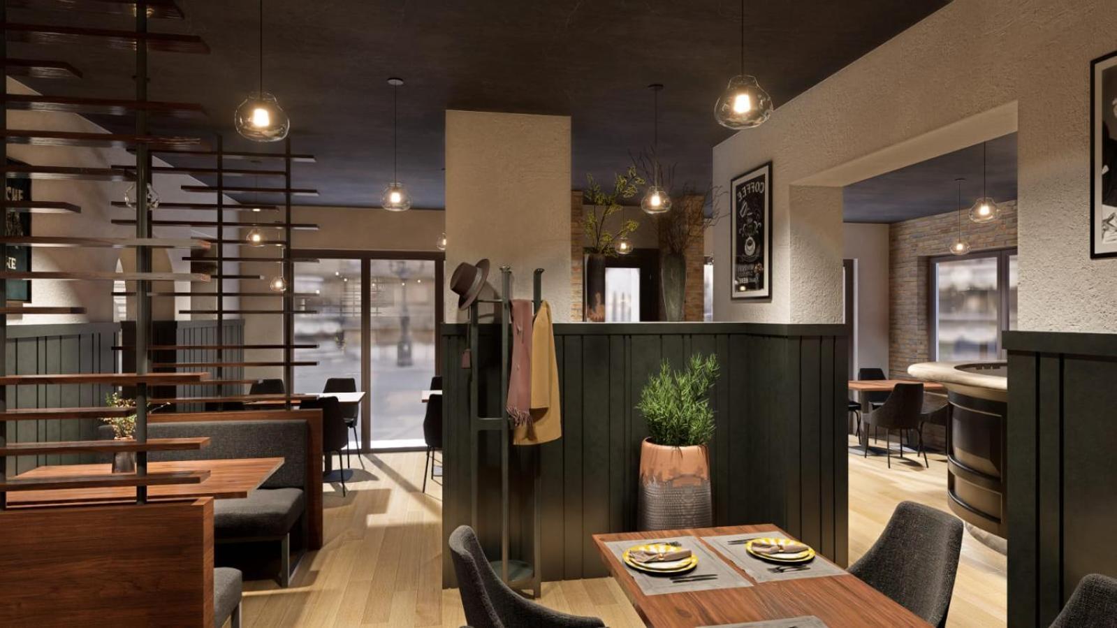 Pension Gaestehaus La Mula ทรัยส์-คาร์เดิน ภายนอก รูปภาพ